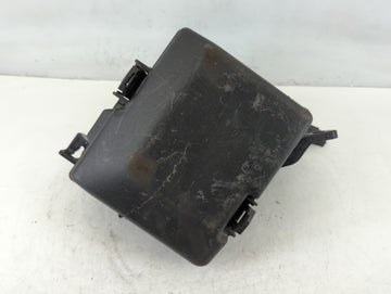 2016-2019 Kia Optima Fusebox Fuse Box Panel Relay Module P/N:91950-D5822 Fits Fits 2016 2017 2018 2019 OEM Used Auto Parts -