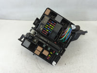 2016-2019 Kia Optima Fusebox Fuse Box Panel Relay Module P/N:91950-D5822 Fits Fits 2016 2017 2018 2019 OEM Used Auto Parts -