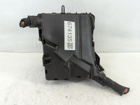 2016-2019 Kia Optima Fusebox Fuse Box Panel Relay Module P/N:91950-D5822 Fits Fits 2016 2017 2018 2019 OEM Used Auto Parts -