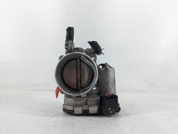 2016-2020 Kia Optima Throttle Body P/N:35100-2G600 Fits Fits 2015 2016 2017 2018 2019 2020 2021 OEM Used Auto Parts - Oemuse