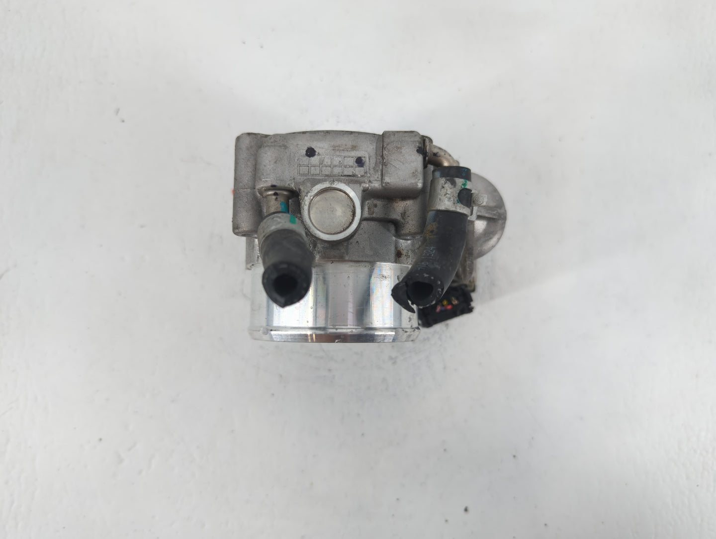 2016-2020 Kia Optima Throttle Body P/N:35100-2G600 Fits Fits 2015 2016 2017 2018 2019 2020 2021 OEM Used Auto Parts - Oemuse