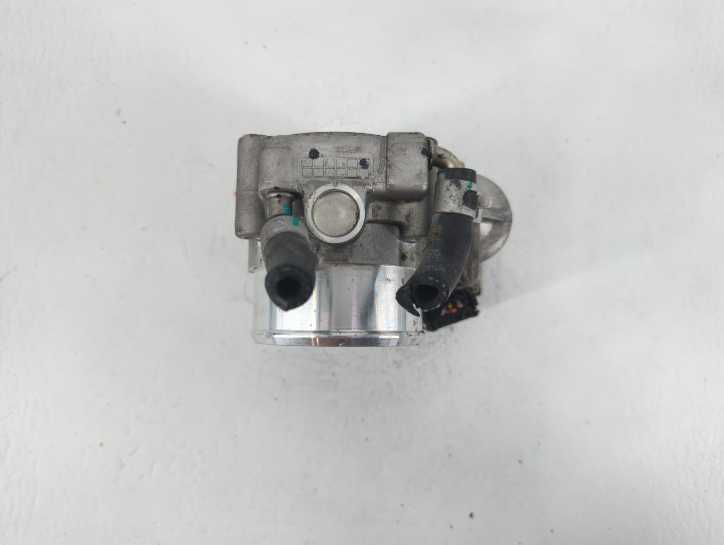 2016-2020 Kia Optima Throttle Body P/N:35100-2G600 Fits Fits 2015 2016 2017 2018 2019 2020 2021 OEM Used Auto Parts - Oemuse