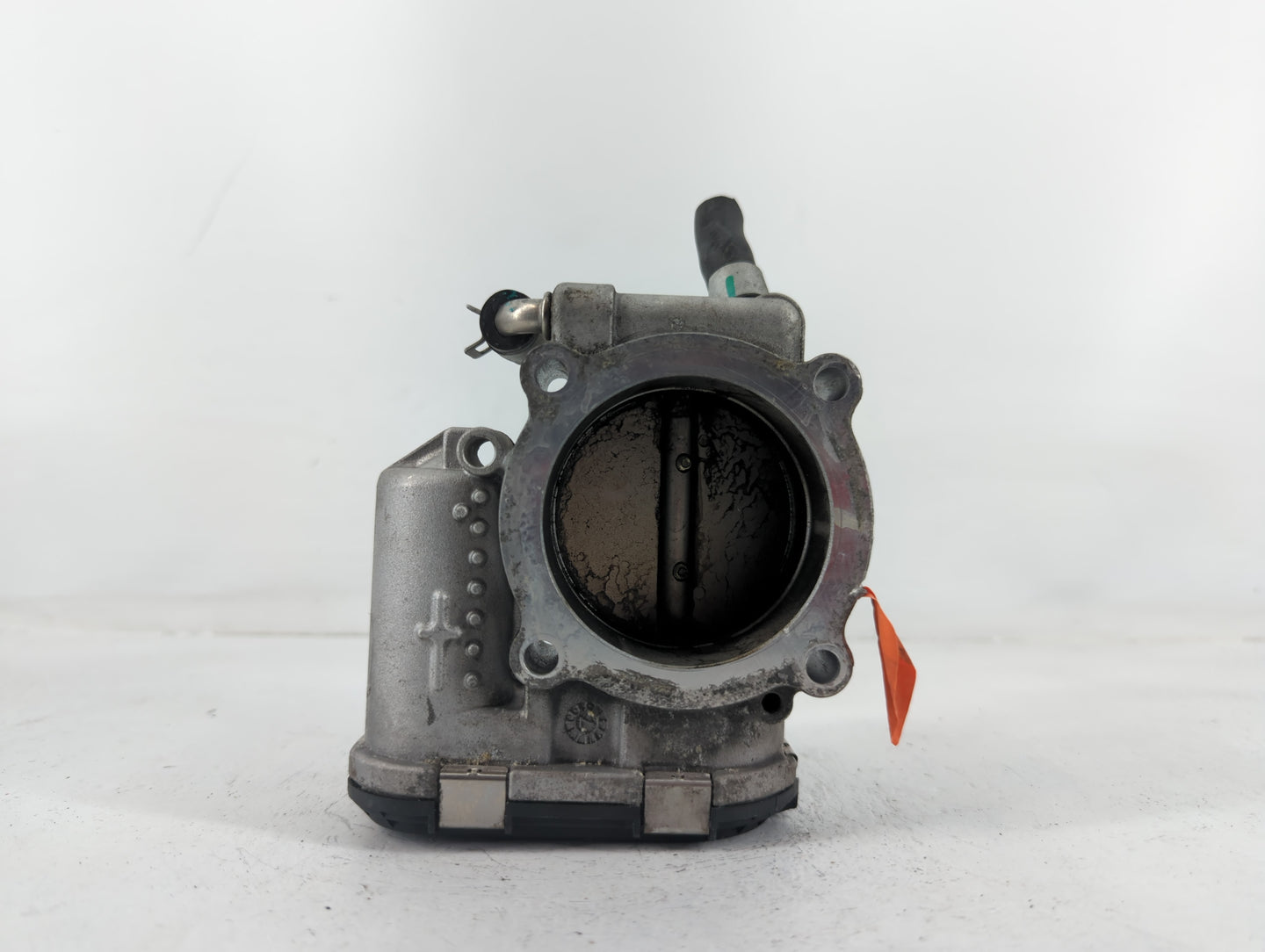 2016-2020 Kia Optima Throttle Body P/N:35100-2G600 Fits Fits 2015 2016 2017 2018 2019 2020 2021 OEM Used Auto Parts - Oemuse