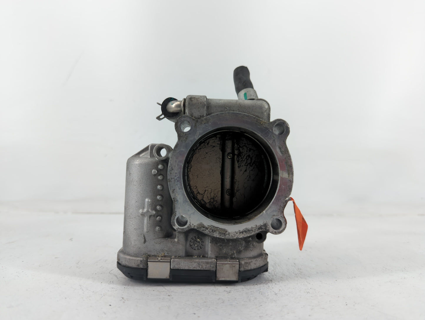 2016-2020 Kia Optima Throttle Body P/N:35100-2G600 Fits Fits 2015 2016 2017 2018 2019 2020 2021 OEM Used Auto Parts - Oemuse