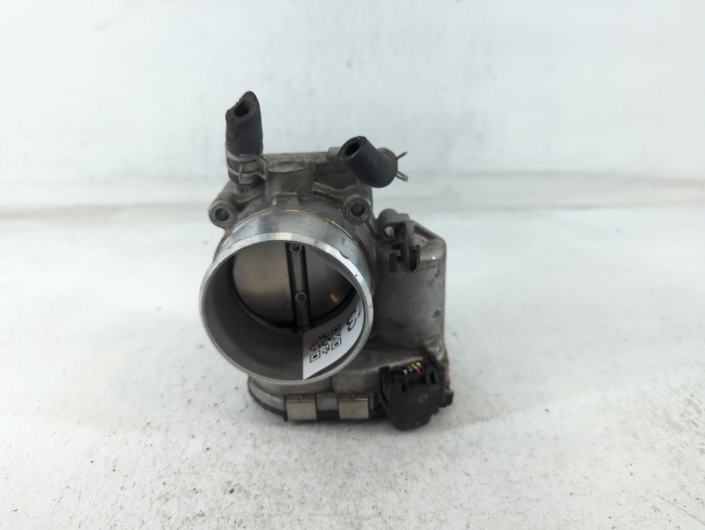 2016-2020 Kia Optima Throttle Body P/N:35100-2G600 Fits Fits 2015 2016 2017 2018 2019 2020 2021 OEM Used Auto Parts - Oemuse