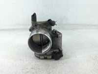 2016-2020 Kia Optima Throttle Body P/N:35100-2G600 Fits Fits 2015 2016 2017 2018 2019 2020 2021 OEM Used Auto Parts - Oemuse