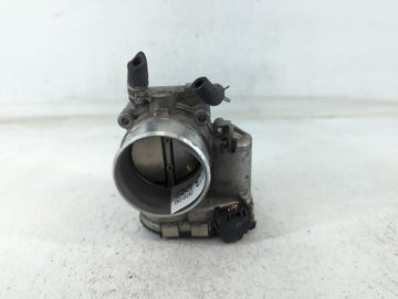 2016-2020 Kia Optima Throttle Body P/N:35100-2G600 Fits Fits 2015 2016 2017 2018 2019 2020 2021 OEM Used Auto Parts - Oemuse