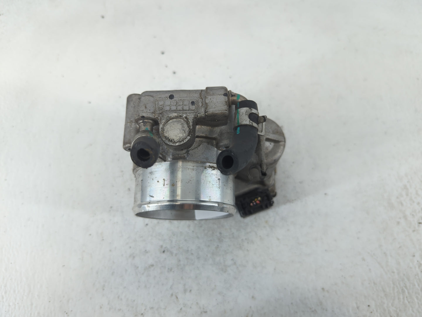 2016-2020 Kia Optima Throttle Body P/N:35100-2G600 Fits Fits 2015 2016 2017 2018 2019 2020 2021 OEM Used Auto Parts - Oemuse