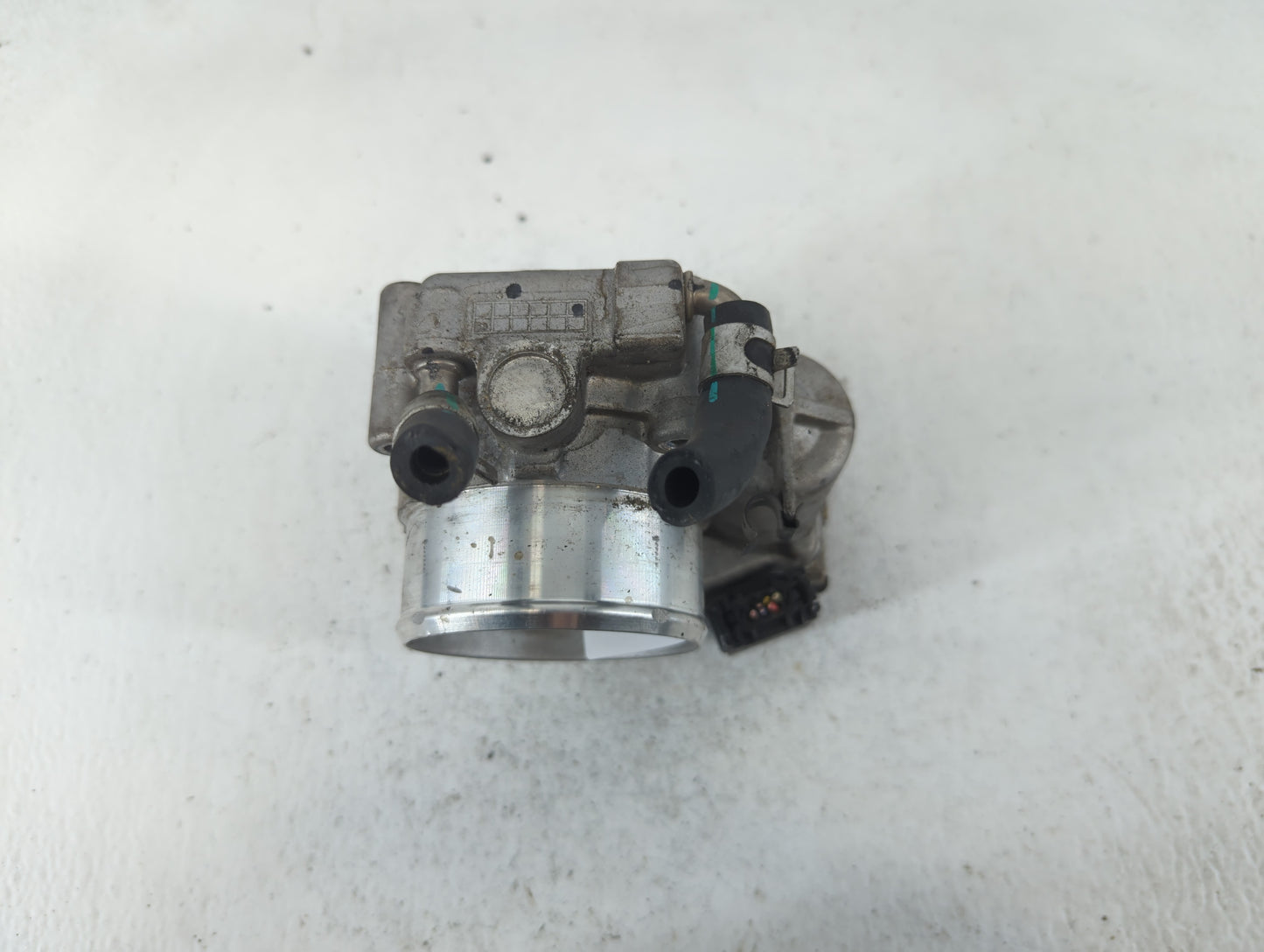 2016-2020 Kia Optima Throttle Body P/N:35100-2G600 Fits Fits 2015 2016 2017 2018 2019 2020 2021 OEM Used Auto Parts - Oemuse