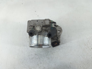 2016-2020 Kia Optima Throttle Body P/N:35100-2G600 Fits Fits 2015 2016 2017 2018 2019 2020 2021 OEM Used Auto Parts