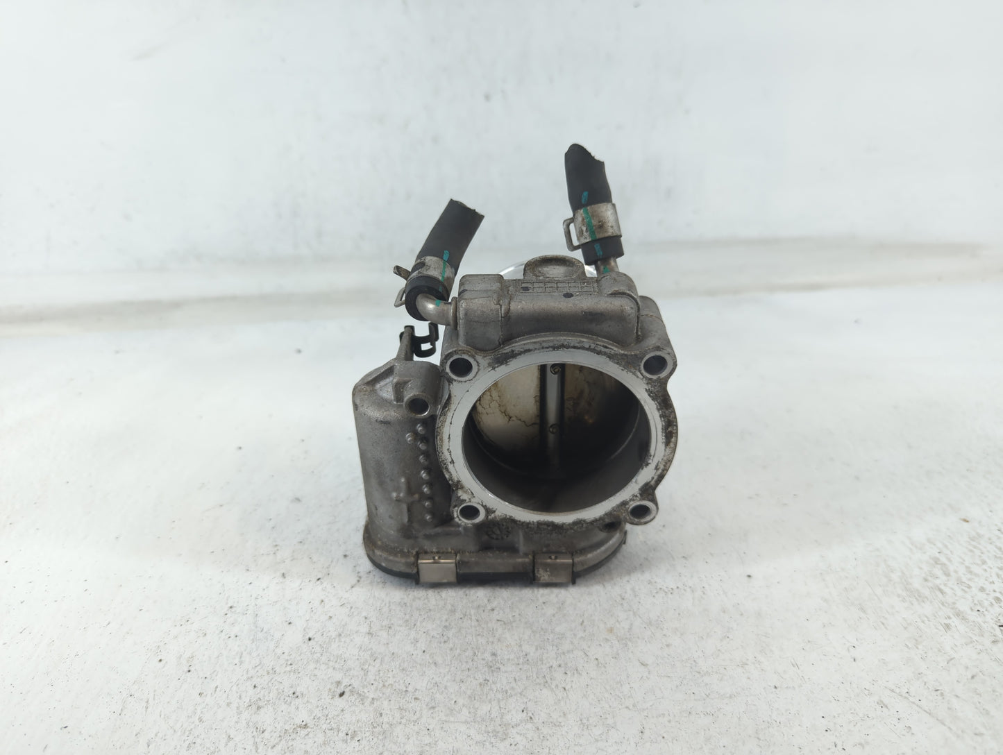 2016-2020 Kia Optima Throttle Body P/N:35100-2G600 Fits Fits 2015 2016 2017 2018 2019 2020 2021 OEM Used Auto Parts - Oemuse