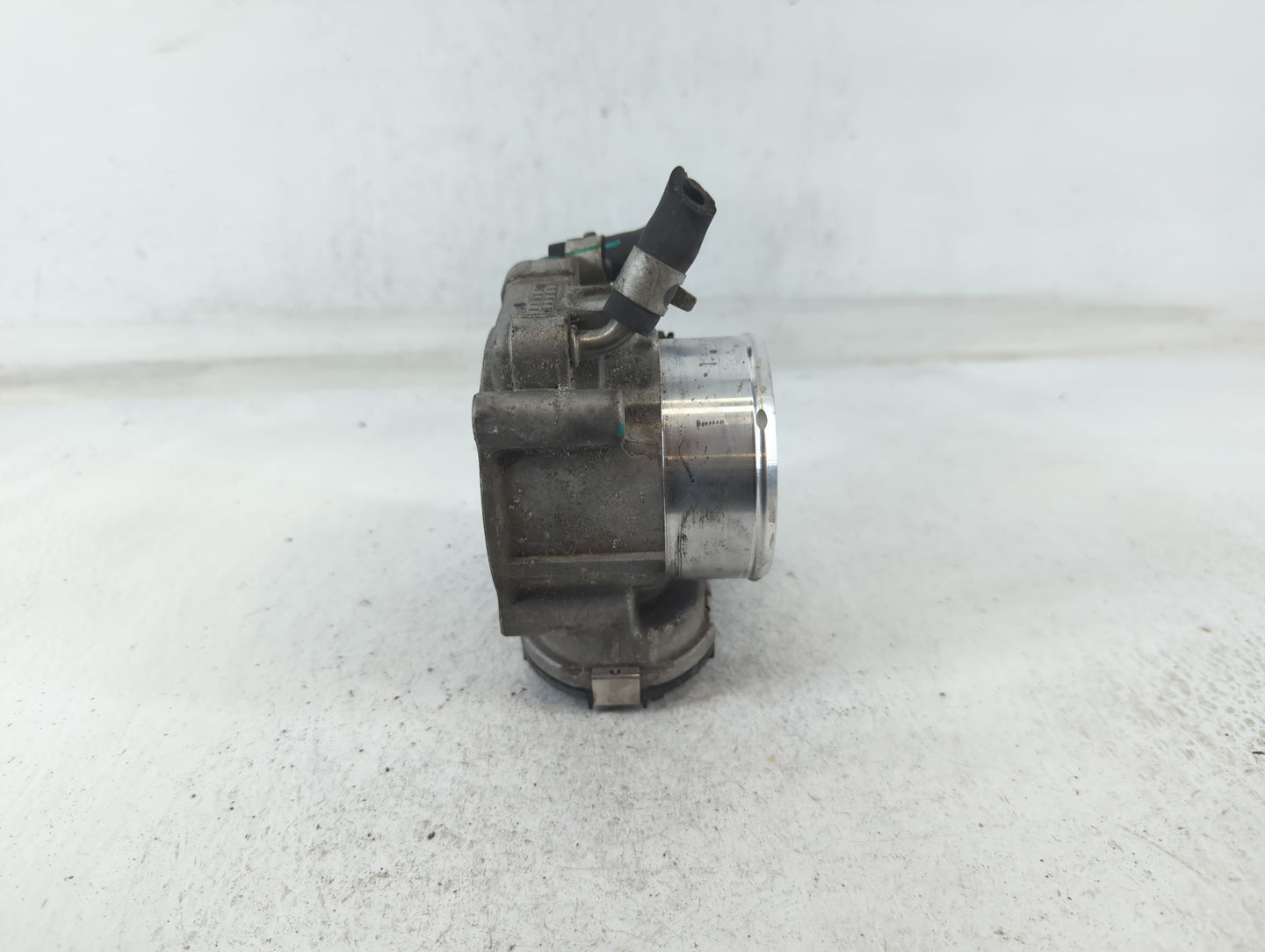 2016-2020 Kia Optima Throttle Body P/N:35100-2G600 Fits Fits 2015 2016 2017 2018 2019 2020 2021 OEM Used Auto Parts - Oemuse