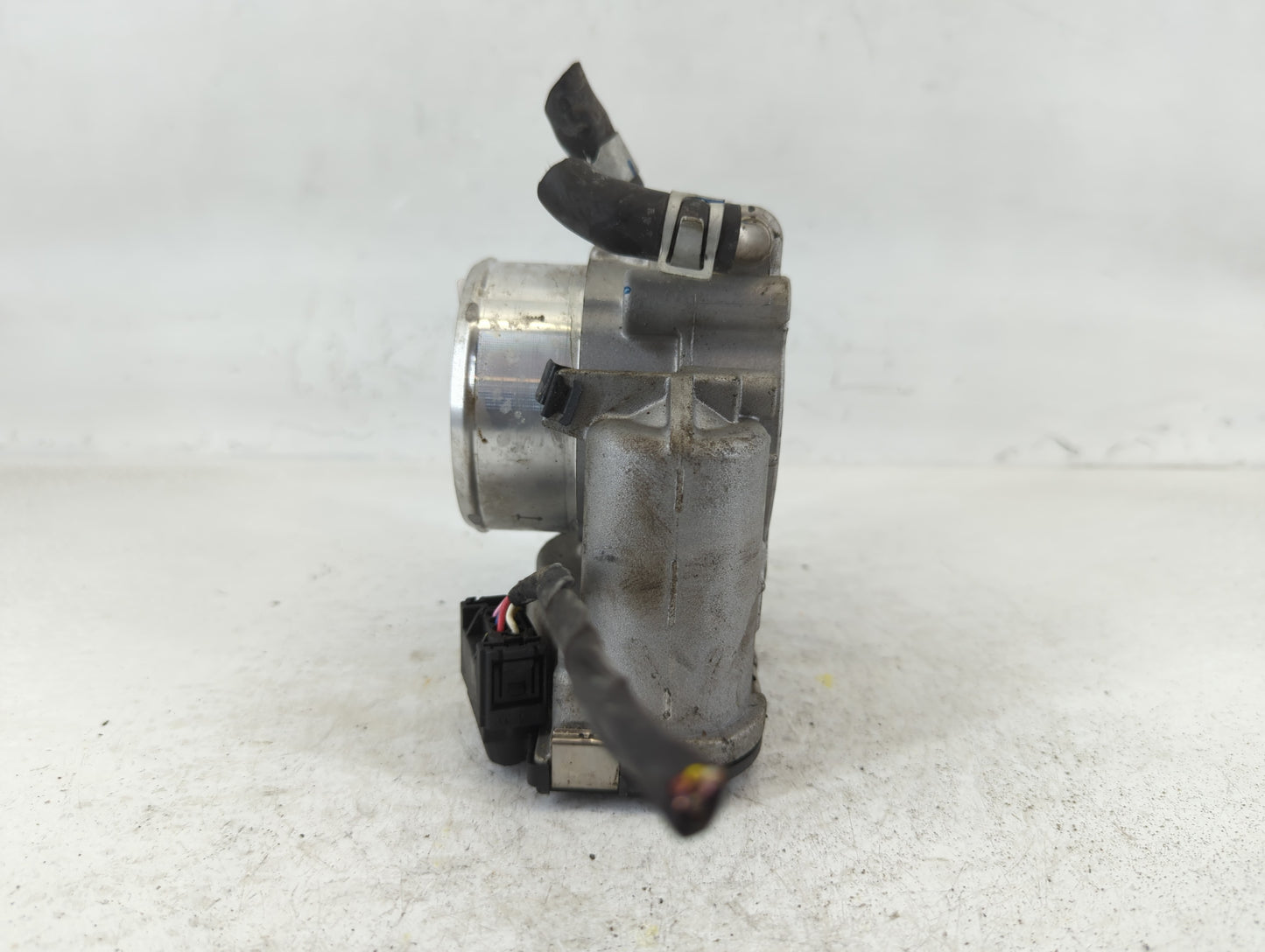 2016-2020 Kia Optima Throttle Body P/N:0 280 750 618 35100-2G600 Fits Fits 2015 2016 2017 2018 2019 2020 2021 OEM Used Auto 