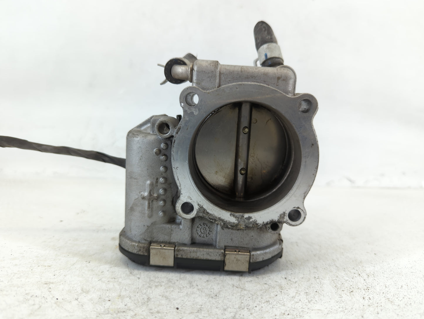 2016-2020 Kia Optima Throttle Body P/N:0 280 750 618 35100-2G600 Fits Fits 2015 2016 2017 2018 2019 2020 2021 OEM Used Auto 