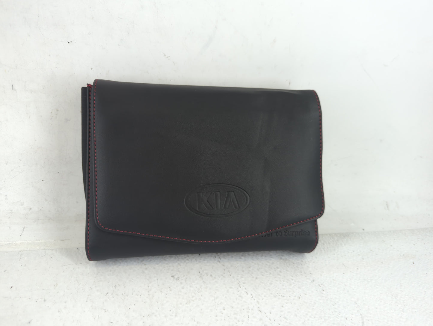 2018 Kia Optima Owners Manual Book Guide P/N:JD40-EU7ND OEM Used Auto Parts - Oemusedautoparts1.com