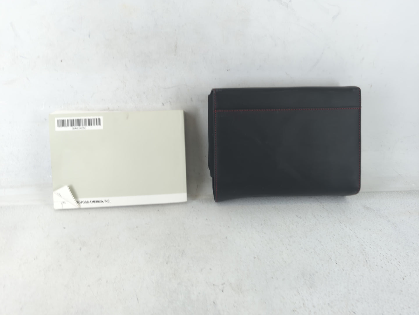 2018 Kia Optima Owners Manual Book Guide P/N:JD40-EU7ND OEM Used Auto Parts - Oemusedautoparts1.com