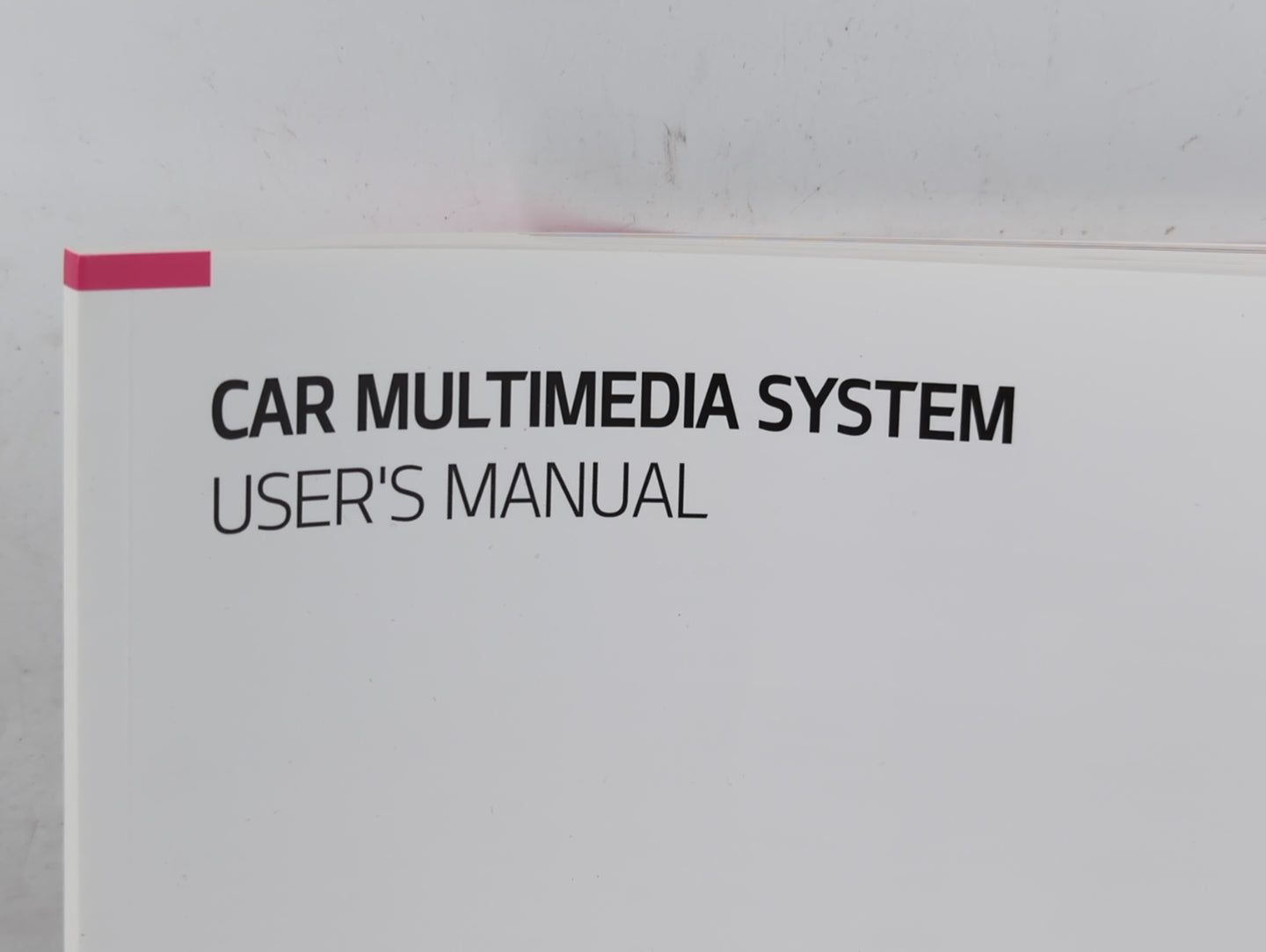 2018 Kia Optima Owners Manual Book Guide P/N:D5MS7-D2001 OEM Used Auto Parts - Oemusedautoparts1.com