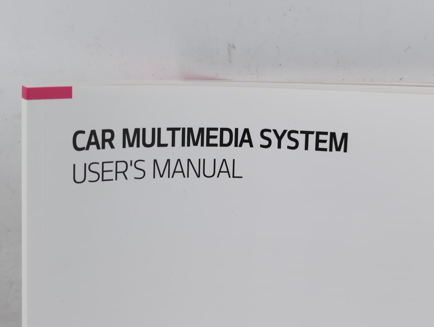 2018 Kia Optima Owners Manual Book Guide P/N:D5MS7-D2001 OEM Used Auto Parts - Oemusedautoparts1.com