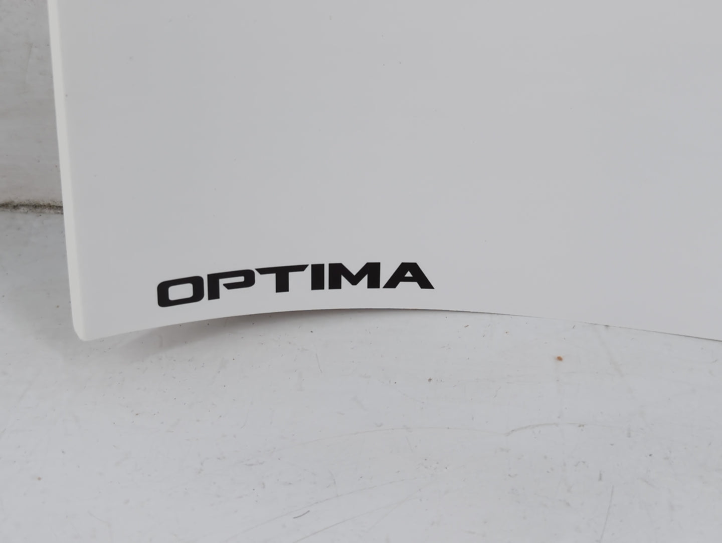 2018 Kia Optima Owners Manual Book Guide P/N:D5MS7-D2001 OEM Used Auto Parts - Oemusedautoparts1.com