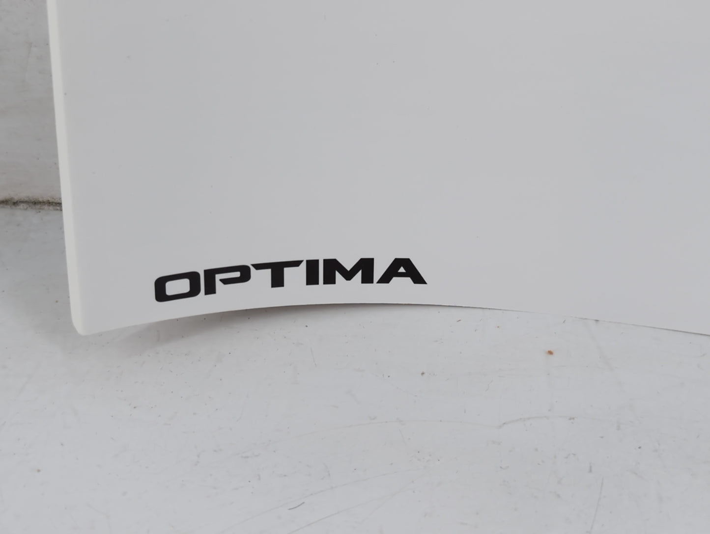 2018 Kia Optima Owners Manual Book Guide P/N:D5MS7-D2001 OEM Used Auto Parts - Oemusedautoparts1.com