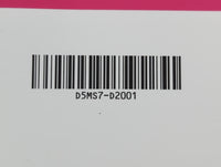 2018 Kia Optima Owners Manual Book Guide P/N:D5MS7-D2001 OEM Used Auto Parts - Oemusedautoparts1.com