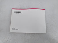 2018 Kia Optima Owners Manual Book Guide P/N:D5MS7-D2001 OEM Used Auto Parts - Oemusedautoparts1.com
