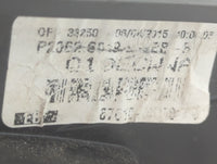 2016-2018 Kia Optima Driver Side View Mirror - Left Door Mirror OEM Used - Oemusedautoparts1.com