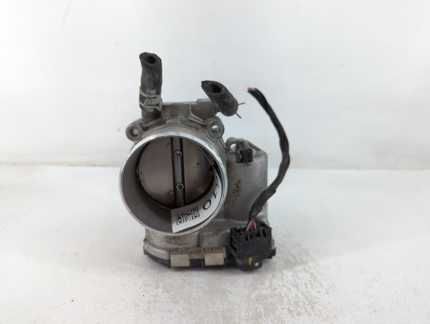 2016-2020 Kia Optima Throttle Body P/N:0 280 750 618 35100-2G600 Fits Fits 2015 2016 2017 2018 2019 2020 2021 OEM Used Auto 