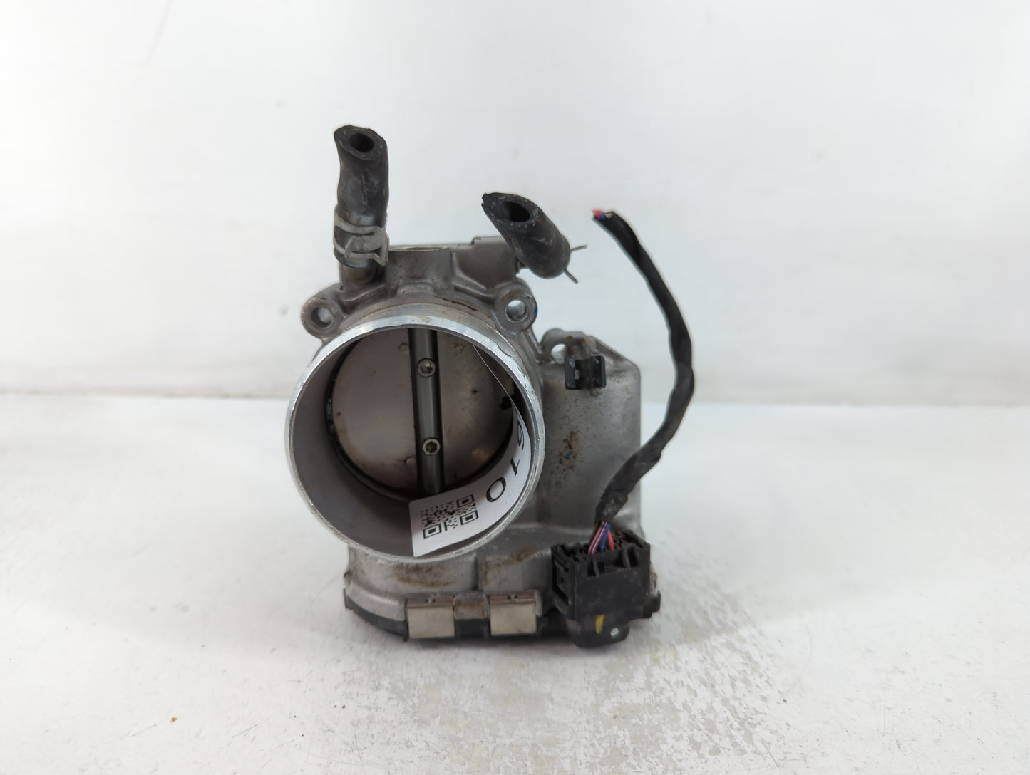 2016-2020 Kia Optima Throttle Body P/N:0 280 750 618 35100-2G600 Fits Fits 2015 2016 2017 2018 2019 2020 2021 OEM Used Auto 