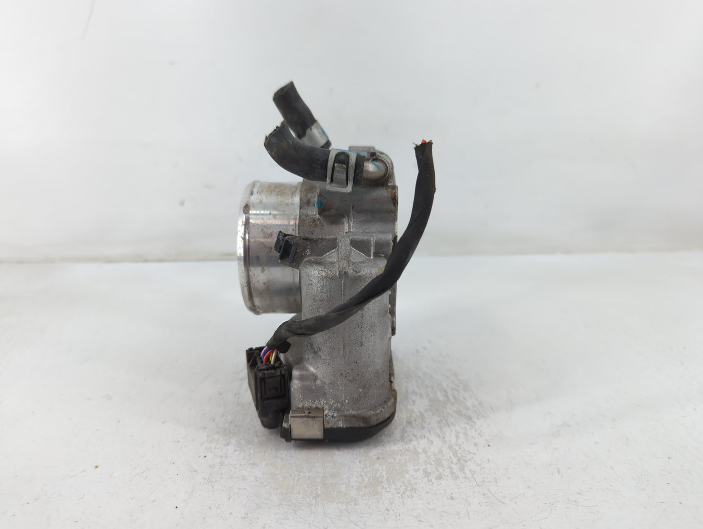 2016-2020 Kia Optima Throttle Body P/N:0 280 750 618 35100-2G600 Fits Fits 2015 2016 2017 2018 2019 2020 2021 OEM Used Auto 