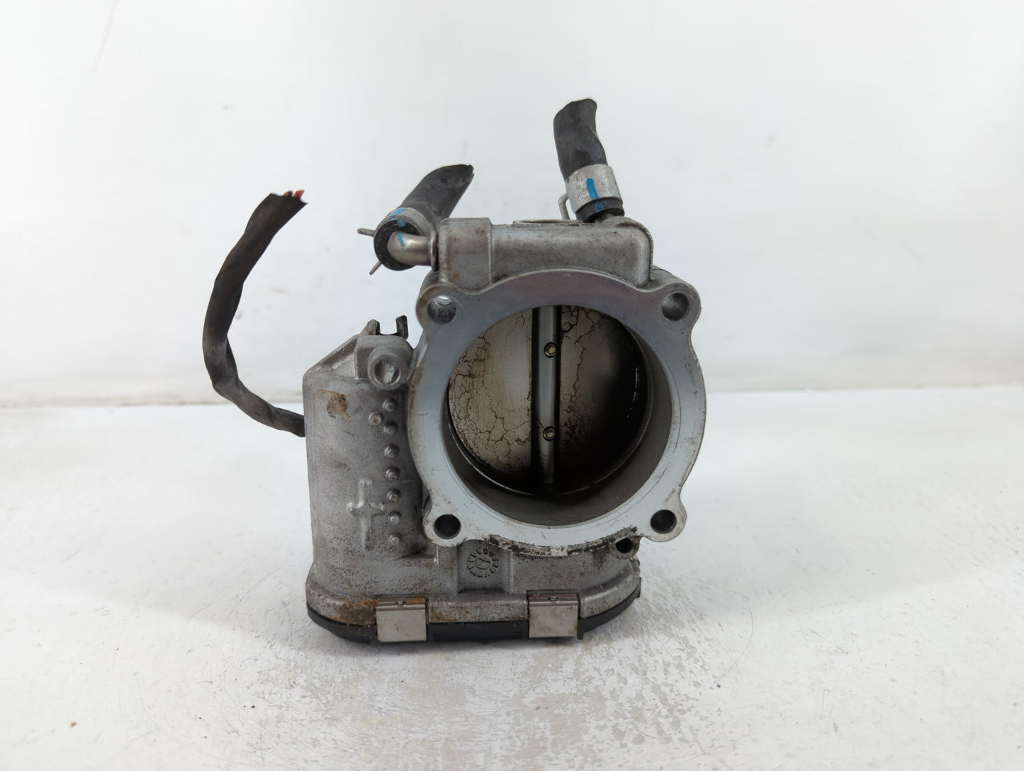 2016-2020 Kia Optima Throttle Body P/N:0 280 750 618 35100-2G600 Fits Fits 2015 2016 2017 2018 2019 2020 2021 OEM Used Auto 