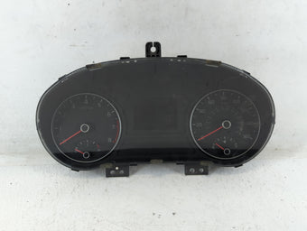 compare product 2016-2018 Kia Optima Instrument Cluster Speedometer Gauges P/N:94001-D5500 Fits Fits 2016 2017 2018 OEM Used Auto Parts