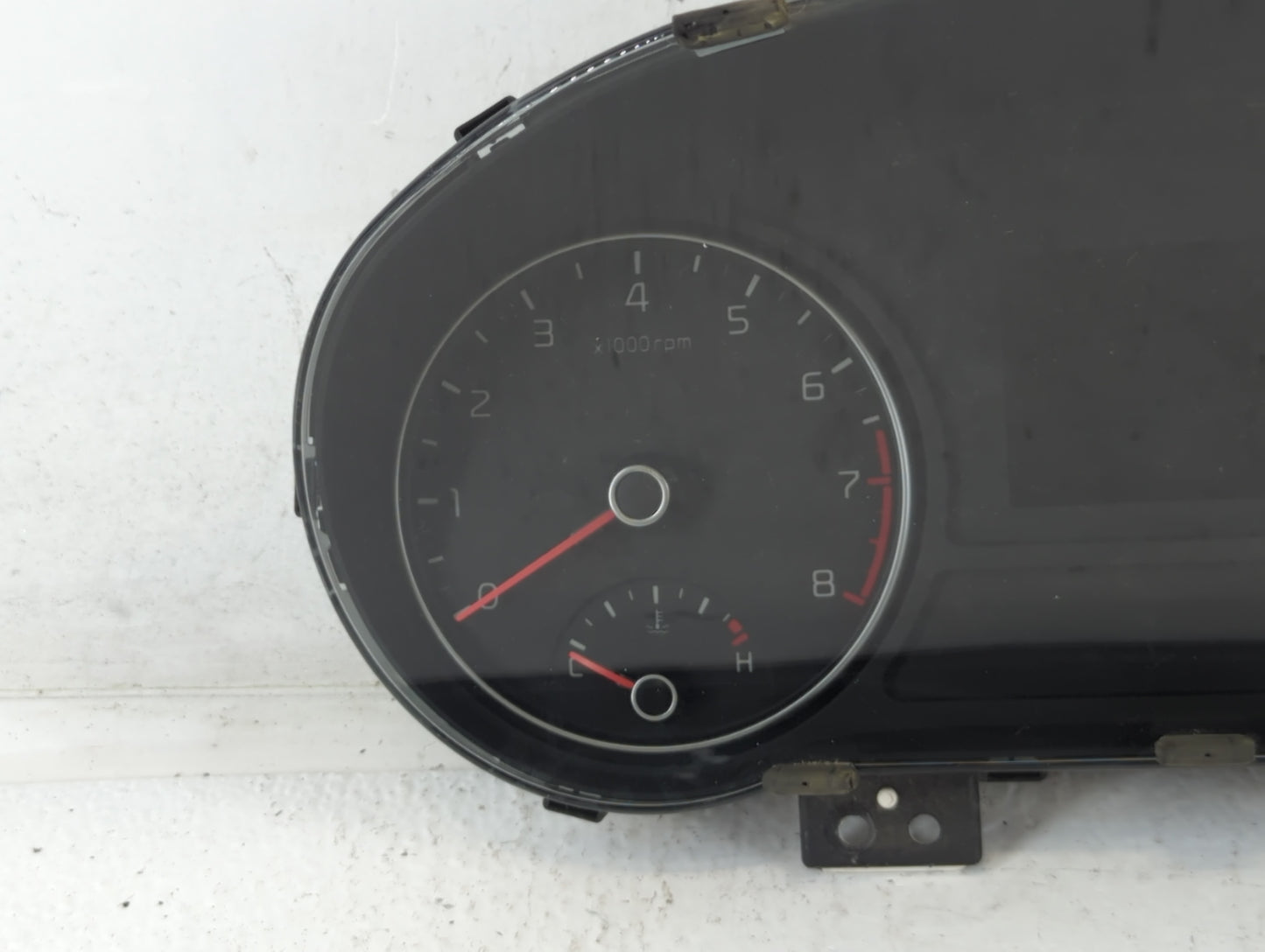 2016-2018 Kia Optima Instrument Cluster Speedometer Gauges P/N:94001-D5500 Fits Fits 2016 2017 2018 OEM Used Auto Parts - Oe
