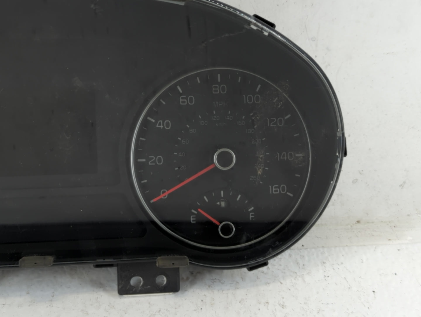 2016-2018 Kia Optima Instrument Cluster Speedometer Gauges P/N:94001-D5500 Fits Fits 2016 2017 2018 OEM Used Auto Parts - Oe