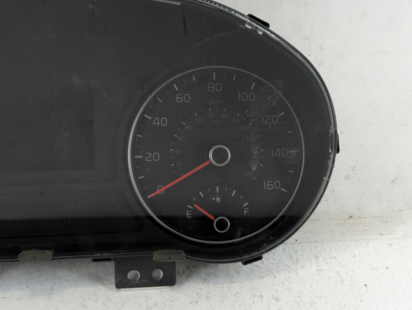 2016-2018 Kia Optima Instrument Cluster Speedometer Gauges P/N:94001-D5500 Fits Fits 2016 2017 2018 OEM Used Auto Parts - Oe