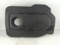 2018 Kia Optima Engine Cover - Oemusedautoparts1.com