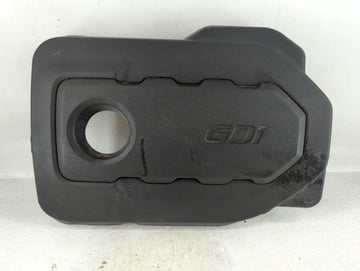 2018 Kia Optima Engine Cover - Oemusedautoparts1.com