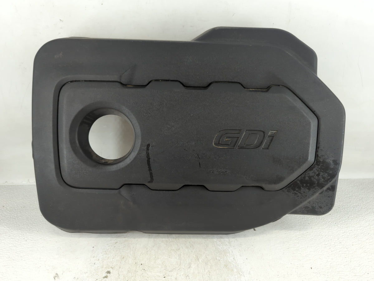 2018 Kia Optima Engine Cover 700093 - Oemusedautoparts1.com