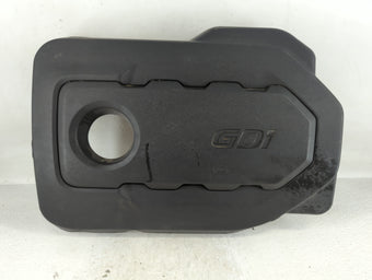 compare product 2018 Kia Optima Engine Cover 700093