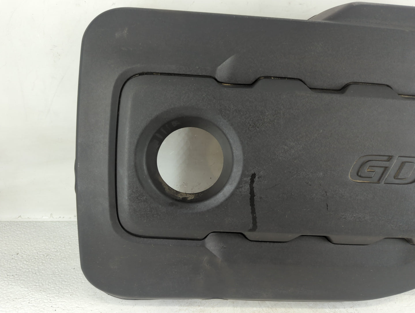 2018 Kia Optima Engine Cover - Oemusedautoparts1.com