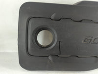 2018 Kia Optima Engine Cover - Oemusedautoparts1.com