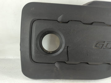 2018 Kia Optima Engine Cover