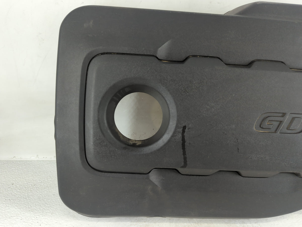 2018 Kia Optima Engine Cover 700093 - Oemusedautoparts1.com