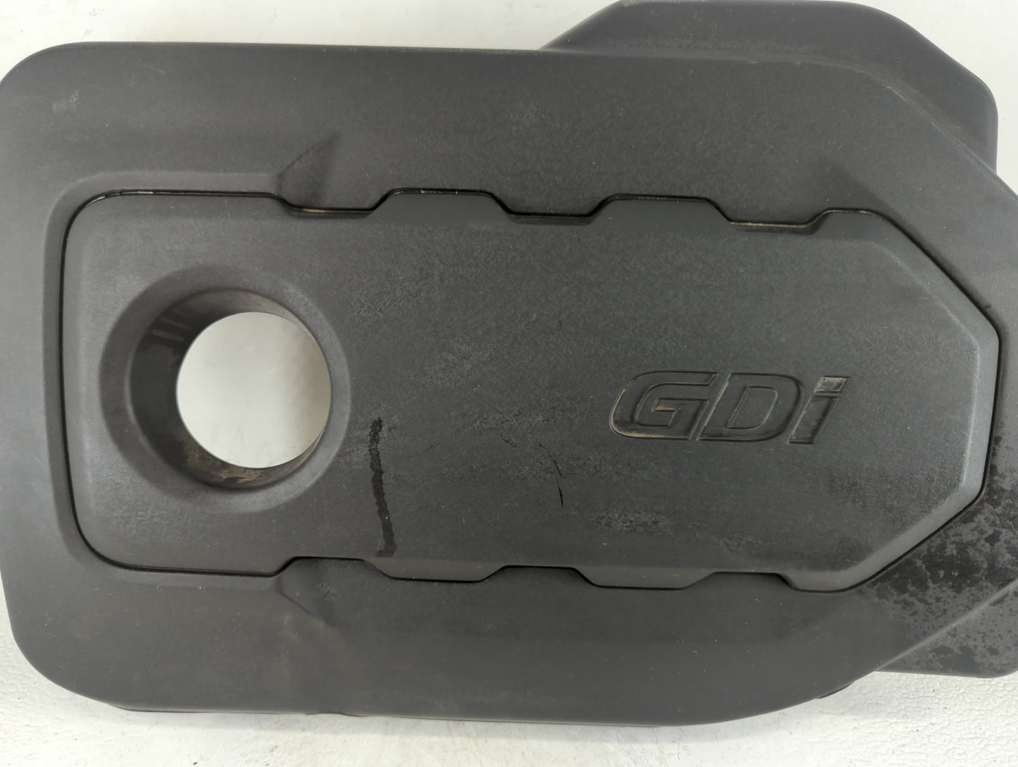 2018 Kia Optima Engine Cover - Oemusedautoparts1.com