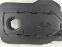 2018 Kia Optima Engine Cover 700093 - Oemusedautoparts1.com