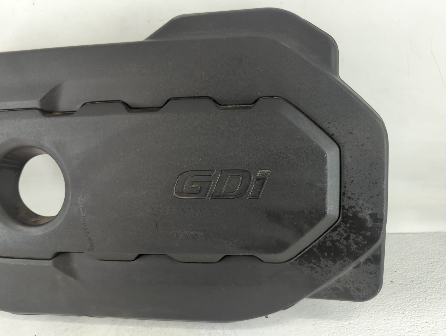 2018 Kia Optima Engine Cover - Oemusedautoparts1.com