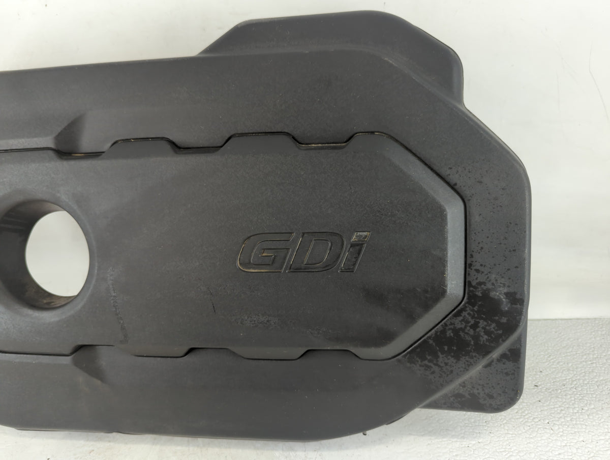 2018 Kia Optima Engine Cover 700093 - Oemusedautoparts1.com