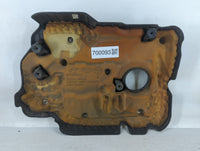 2018 Kia Optima Engine Cover - Oemusedautoparts1.com