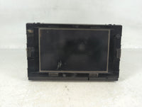 2017-2018 Kia Optima Am Fm Cd Player Radio Receiver - Oemusedautoparts1.com