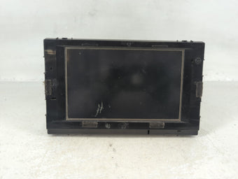 compare product 2017-2018 Kia Optima Am Fm Cd Player Radio Receiver